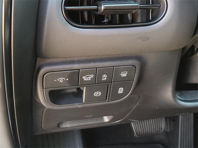 new 2026 Hyundai Palisade car, priced at $48,901