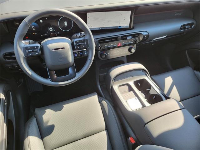 new 2026 Hyundai Palisade car, priced at $48,901