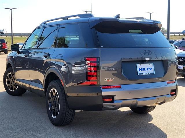 new 2026 Hyundai Palisade car, priced at $48,901