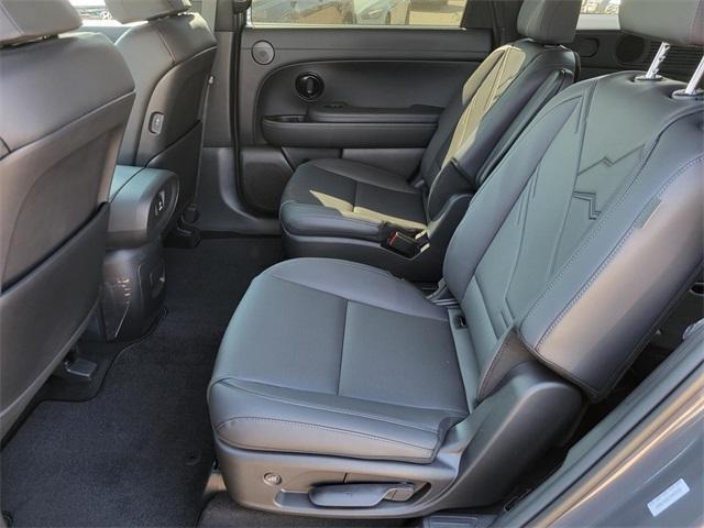 new 2026 Hyundai Palisade car, priced at $48,901