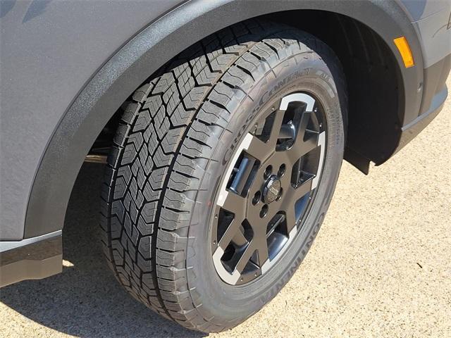 new 2026 Hyundai Palisade car, priced at $48,901