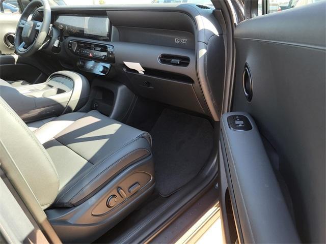 new 2026 Hyundai Palisade car, priced at $48,901