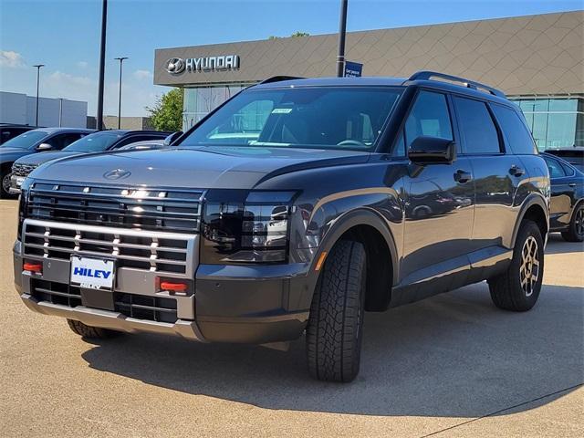 new 2026 Hyundai Palisade car, priced at $48,901