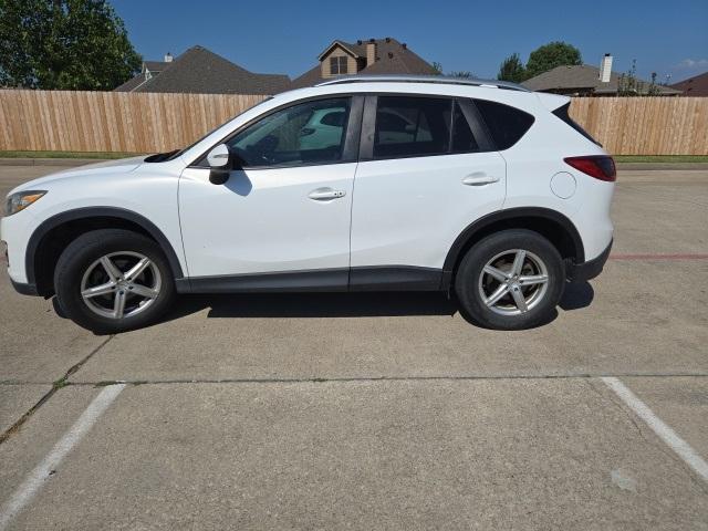 used 2016 Mazda CX-5 car