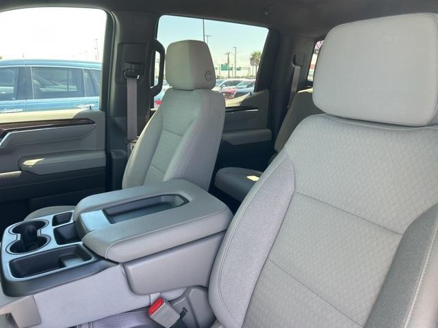used 2023 Chevrolet Silverado 1500 car, priced at $38,991