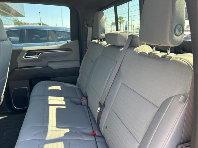 used 2023 Chevrolet Silverado 1500 car, priced at $38,991