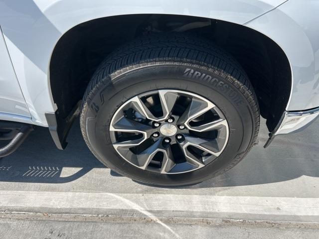 used 2023 Chevrolet Silverado 1500 car, priced at $38,991