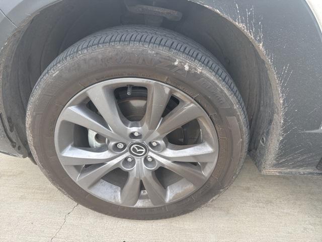 used 2025 Mazda CX-30 car, priced at $23,991