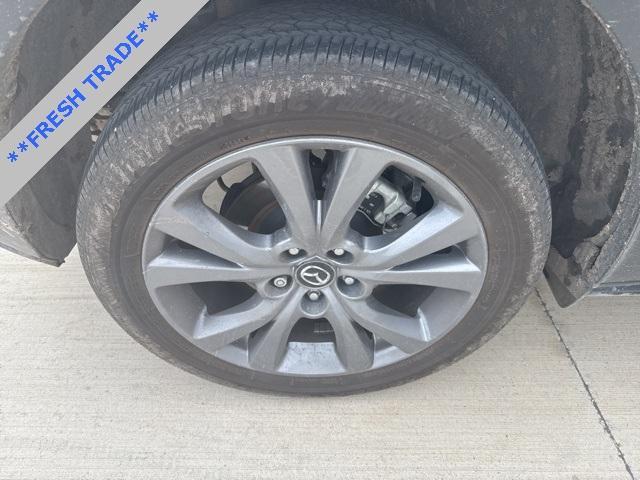 used 2025 Mazda CX-30 car, priced at $23,991