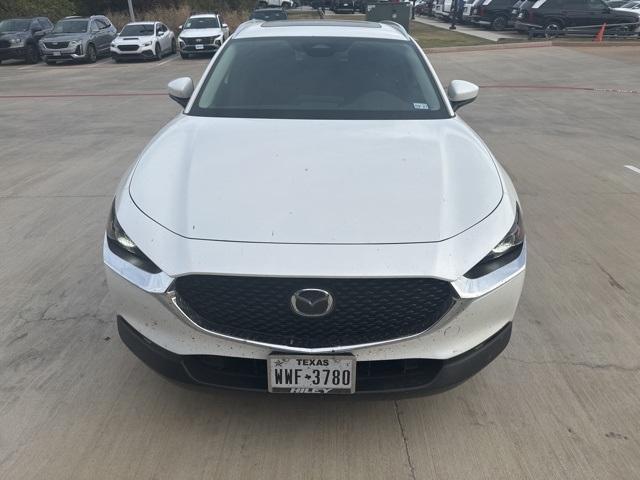 used 2025 Mazda CX-30 car, priced at $23,991