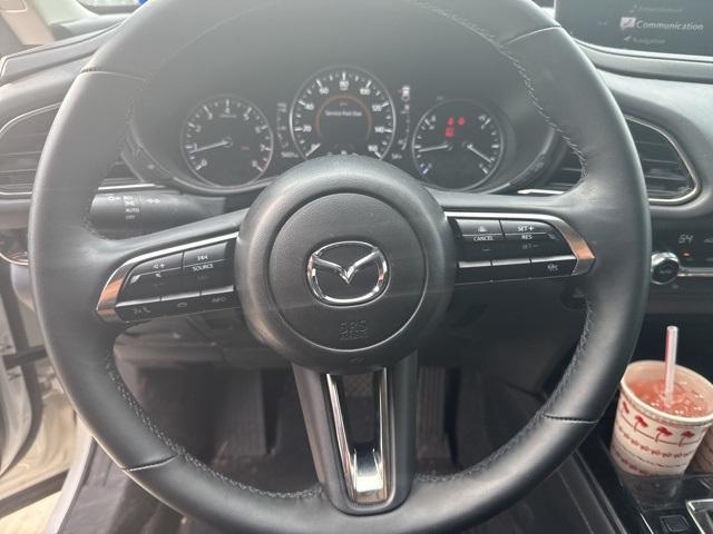 used 2025 Mazda CX-30 car, priced at $23,991
