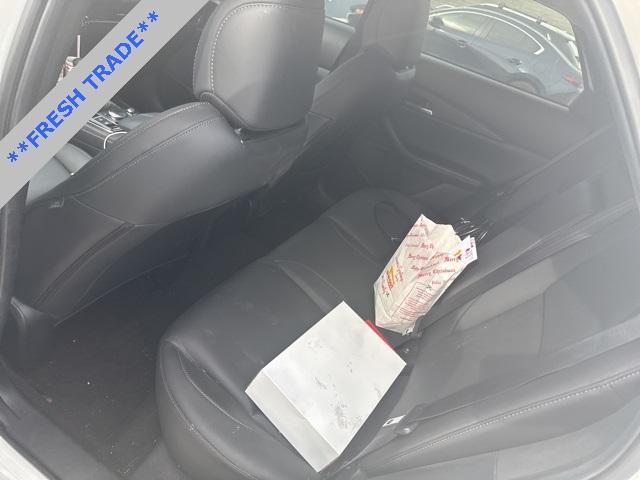 used 2025 Mazda CX-30 car, priced at $23,991