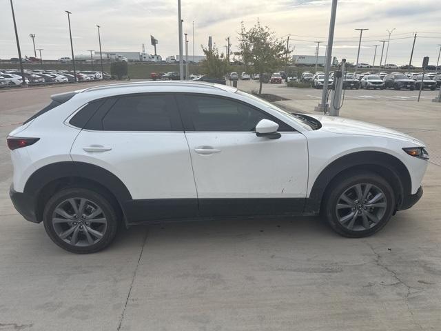 used 2025 Mazda CX-30 car, priced at $23,991