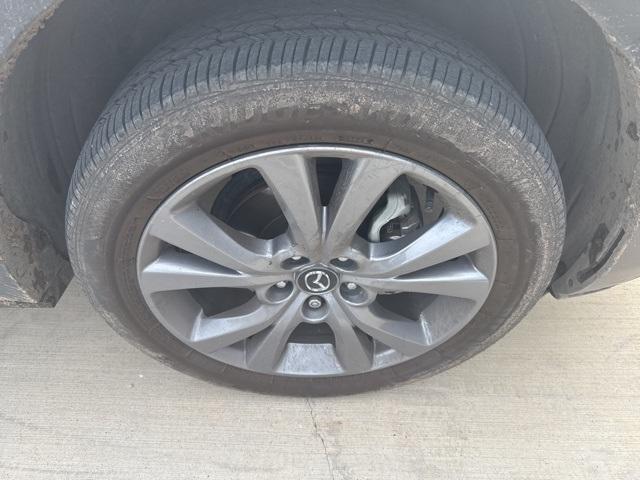 used 2025 Mazda CX-30 car, priced at $23,991