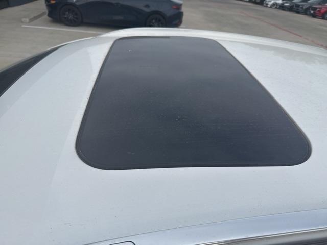 used 2025 Mazda CX-30 car, priced at $23,991