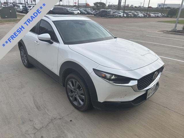 used 2025 Mazda CX-30 car, priced at $23,991