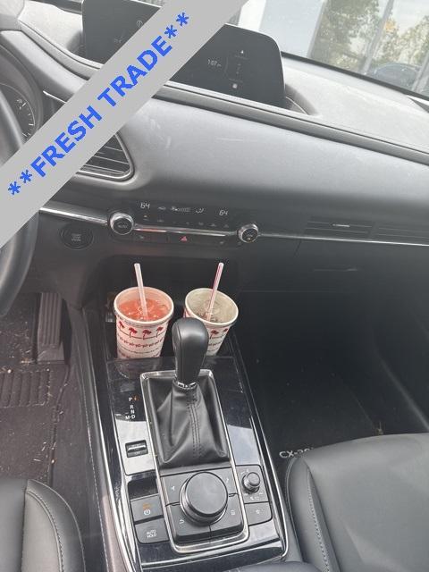 used 2025 Mazda CX-30 car, priced at $23,991