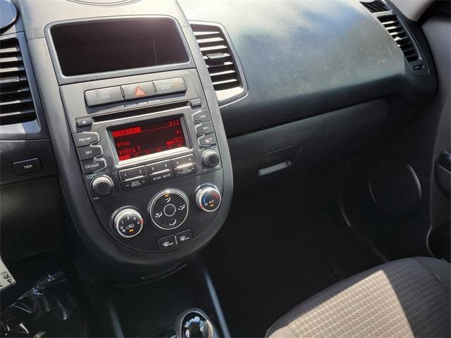 used 2013 Kia Soul car, priced at $6,991