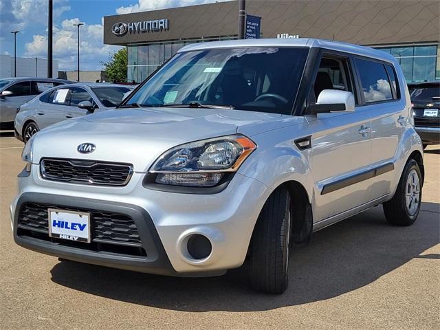 used 2013 Kia Soul car, priced at $6,991
