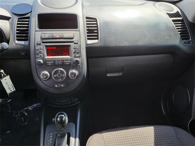 used 2013 Kia Soul car, priced at $6,991