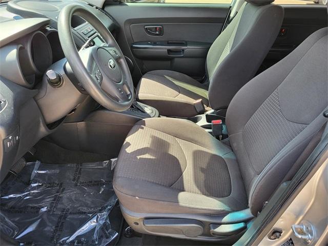 used 2013 Kia Soul car, priced at $6,991