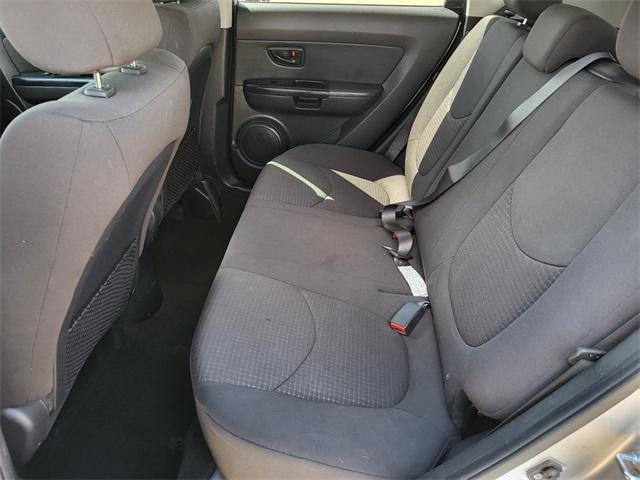 used 2013 Kia Soul car, priced at $6,991