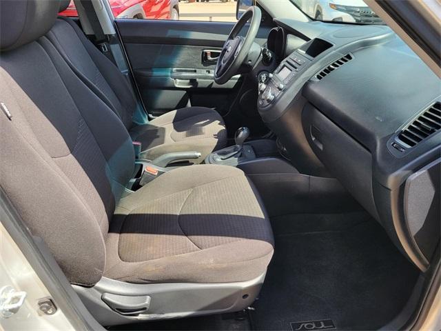 used 2013 Kia Soul car, priced at $6,991