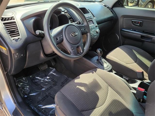 used 2013 Kia Soul car, priced at $6,991
