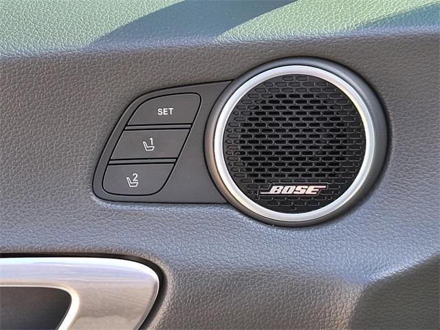 used 2023 Hyundai Sonata car, priced at $24,791