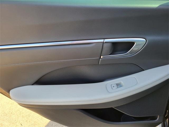 used 2023 Hyundai Sonata car, priced at $24,791