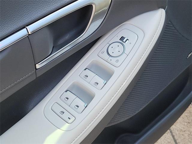 used 2023 Hyundai Sonata car, priced at $24,791