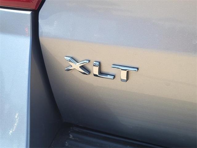 used 2020 Ford Expedition car, priced at $26,991