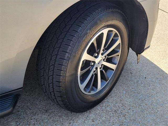 used 2020 Ford Expedition car, priced at $26,991