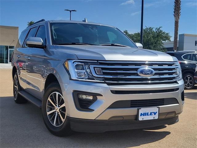 used 2020 Ford Expedition car, priced at $26,991