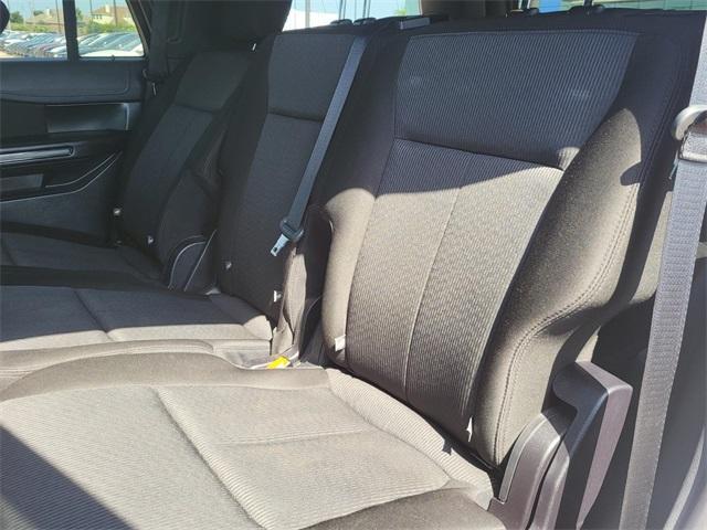 used 2020 Ford Expedition car, priced at $26,991