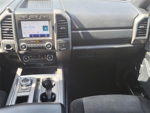 used 2020 Ford Expedition car, priced at $26,991