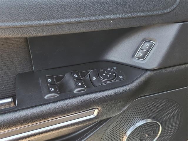 used 2020 Ford Expedition car, priced at $26,991