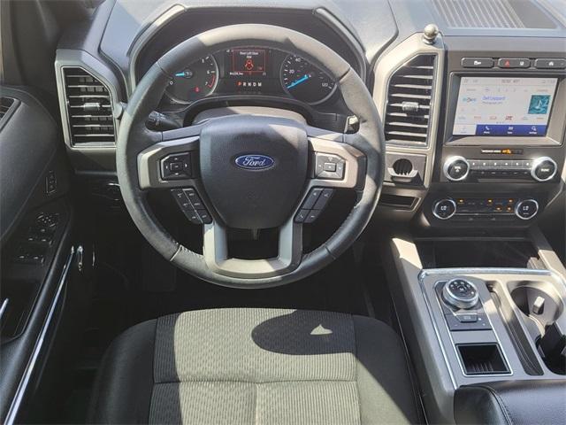used 2020 Ford Expedition car, priced at $26,991