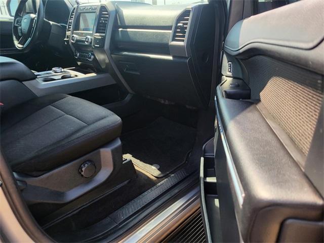 used 2020 Ford Expedition car, priced at $26,991