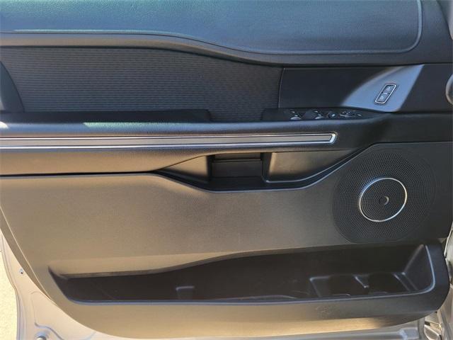 used 2020 Ford Expedition car, priced at $26,991