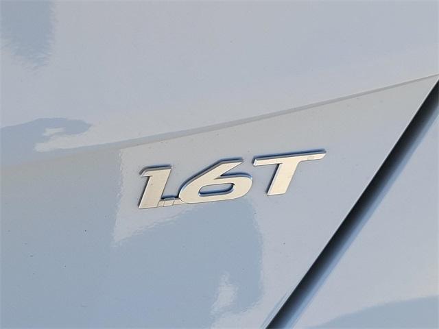 new 2026 Hyundai Kona car, priced at $32,942