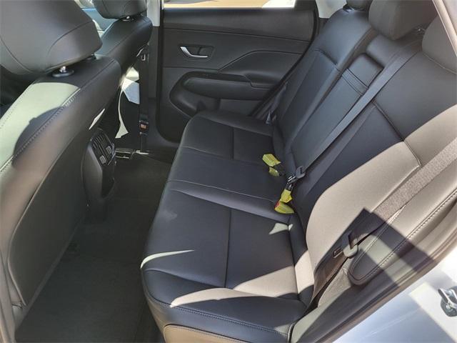 new 2026 Hyundai Kona car, priced at $32,942