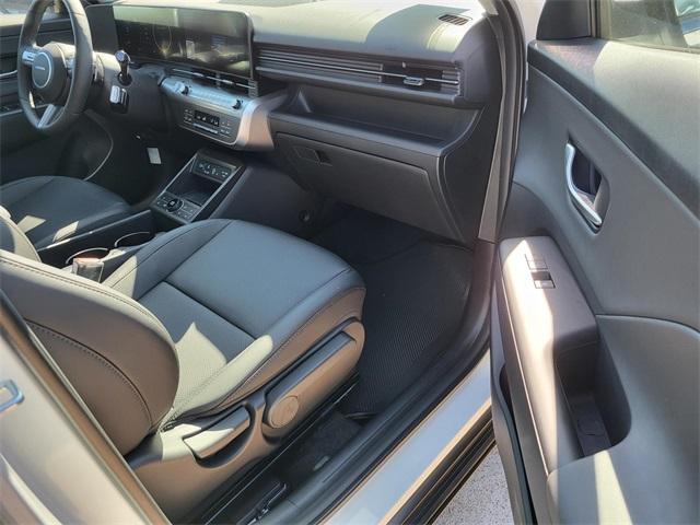 new 2026 Hyundai Kona car, priced at $32,942