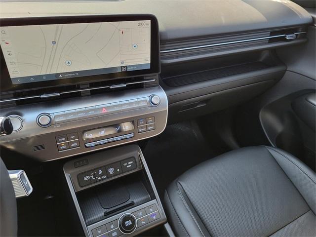 new 2026 Hyundai Kona car, priced at $32,942