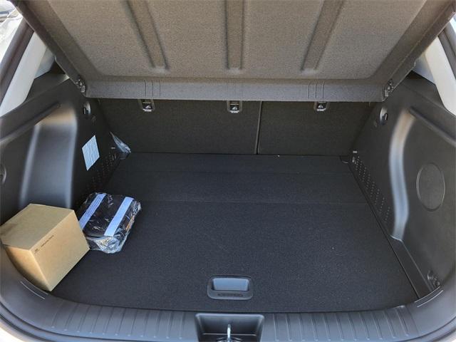 new 2026 Hyundai Kona car, priced at $32,942