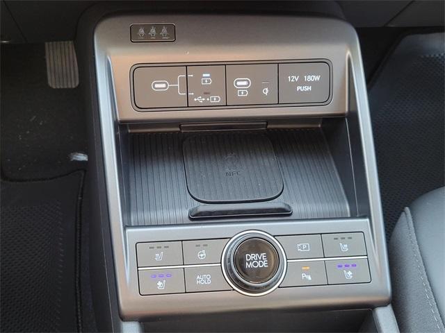 new 2026 Hyundai Kona car, priced at $32,942