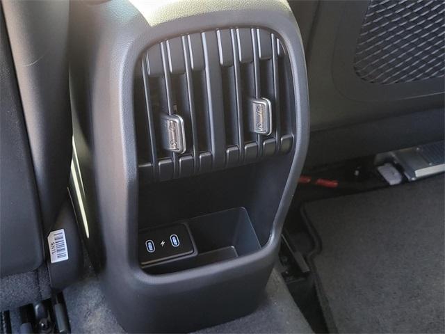 new 2026 Hyundai Kona car, priced at $32,942