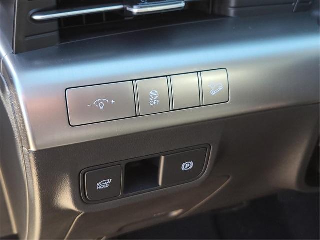 new 2026 Hyundai Kona car, priced at $32,942