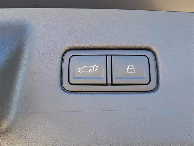 new 2026 Hyundai Palisade car, priced at $53,564