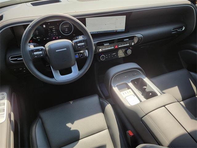 new 2026 Hyundai Palisade car, priced at $53,564